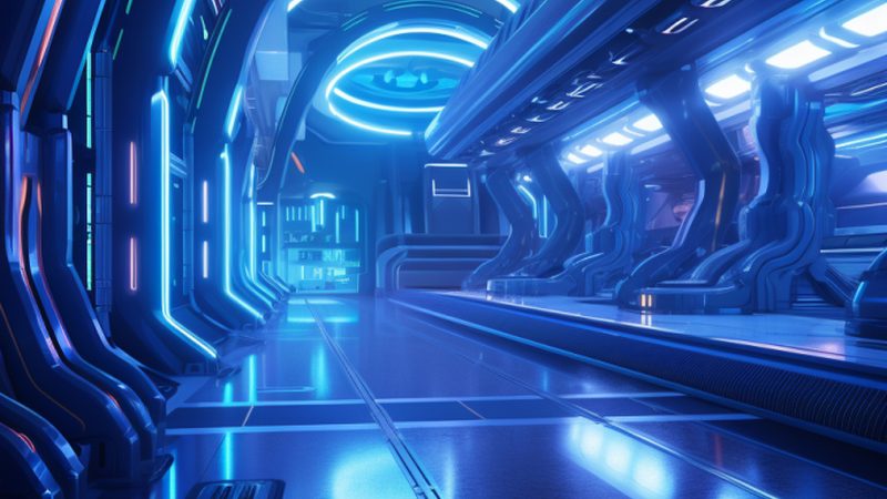 楼宇自控系统集成方案：构建智能建筑的基石